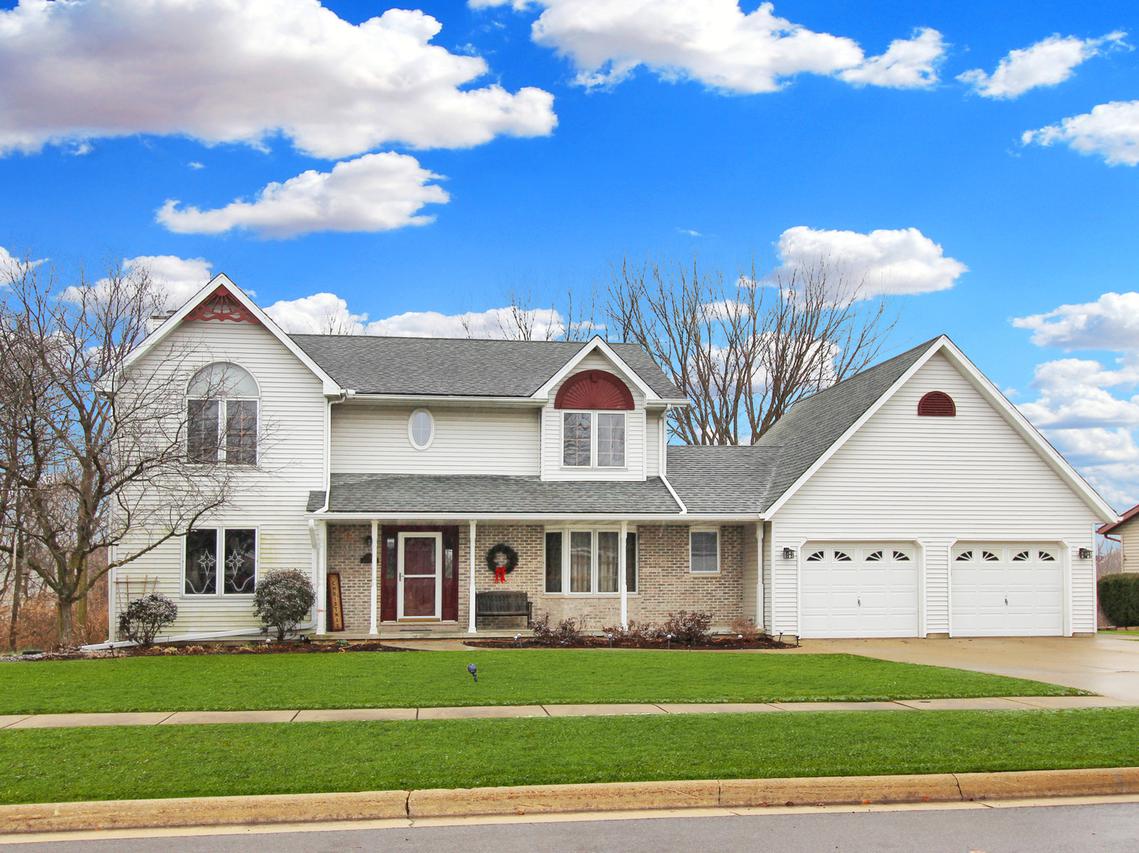1090 Arapaho Dr., Freeport, IL 61032