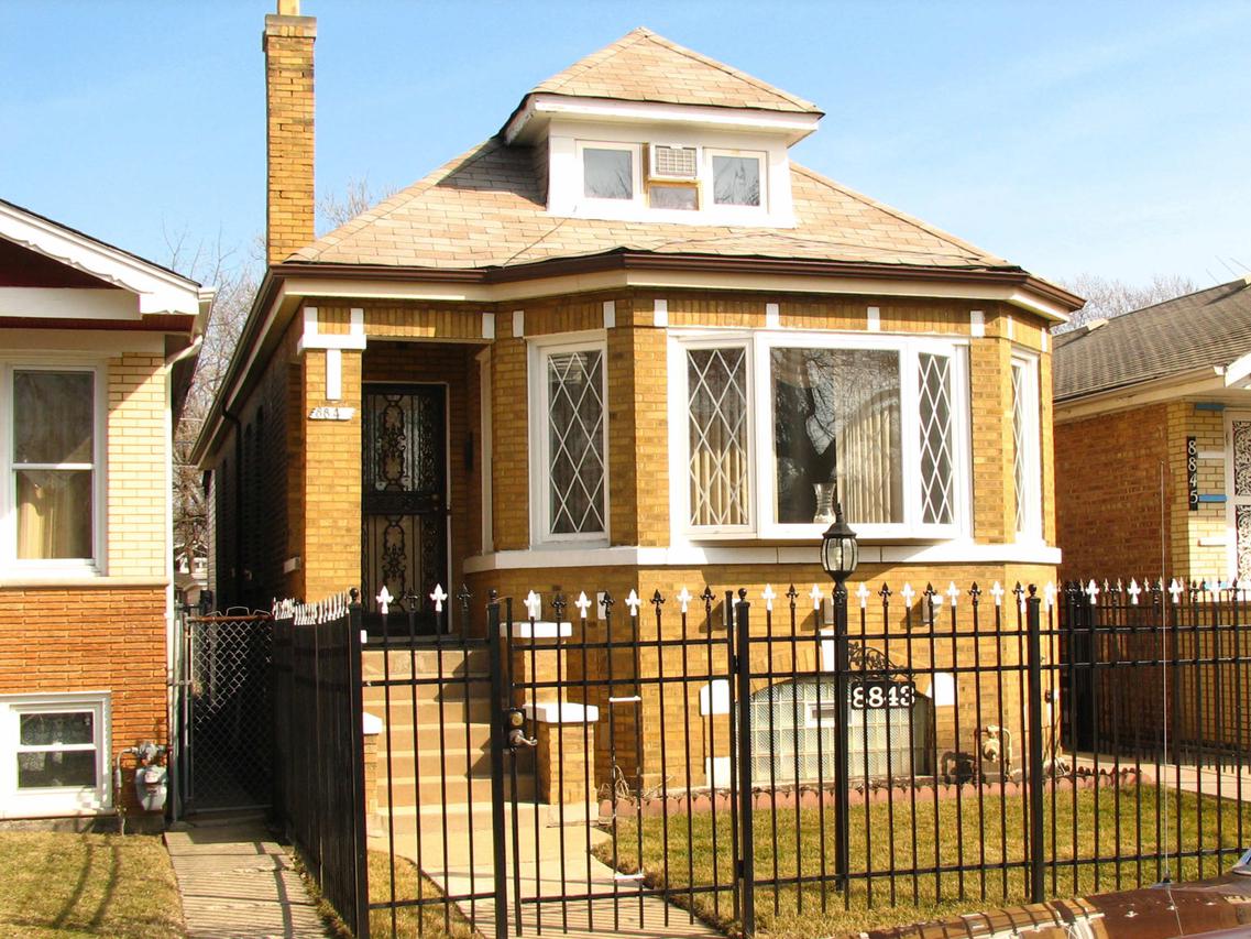 8843 S Hermitage Ave., Chicago, IL 60620