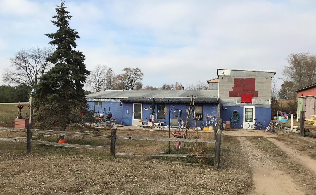 7600 Spring Lake Rd., Manito, IL 61546