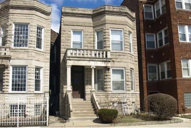 4334 W Jackson Blvd., Chicago, IL 60624