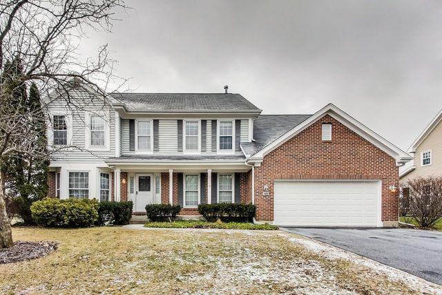 180 Brook Hill Ln., Vernon Hills, IL 60061
