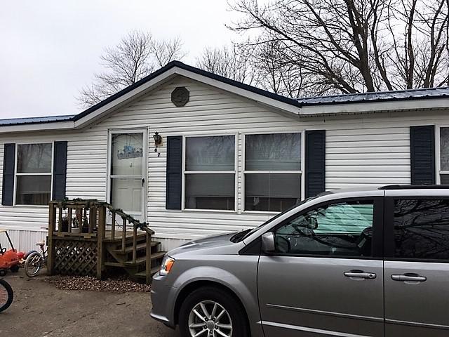 67 Willow Ln., Tolono, IL 61880