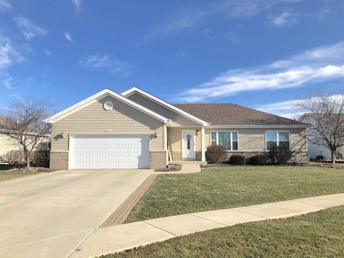 1676 Stefanie Ln., Bourbonnais, IL 60914