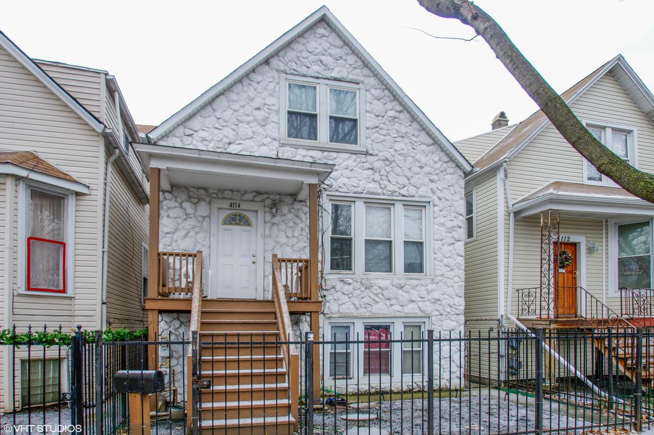 4114 W Crystal St., Chicago, IL 60651