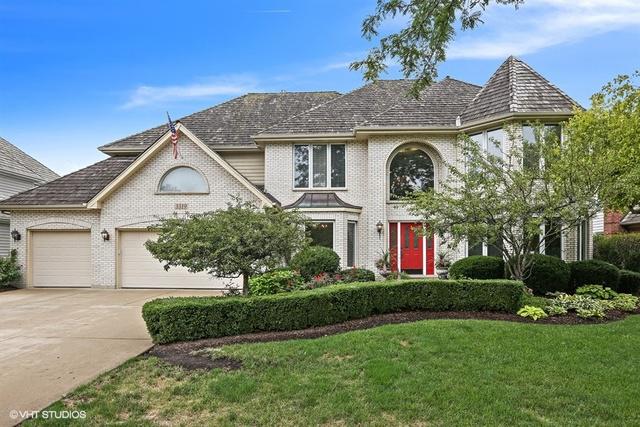 3319 White Eagle Dr., Naperville, IL 60564