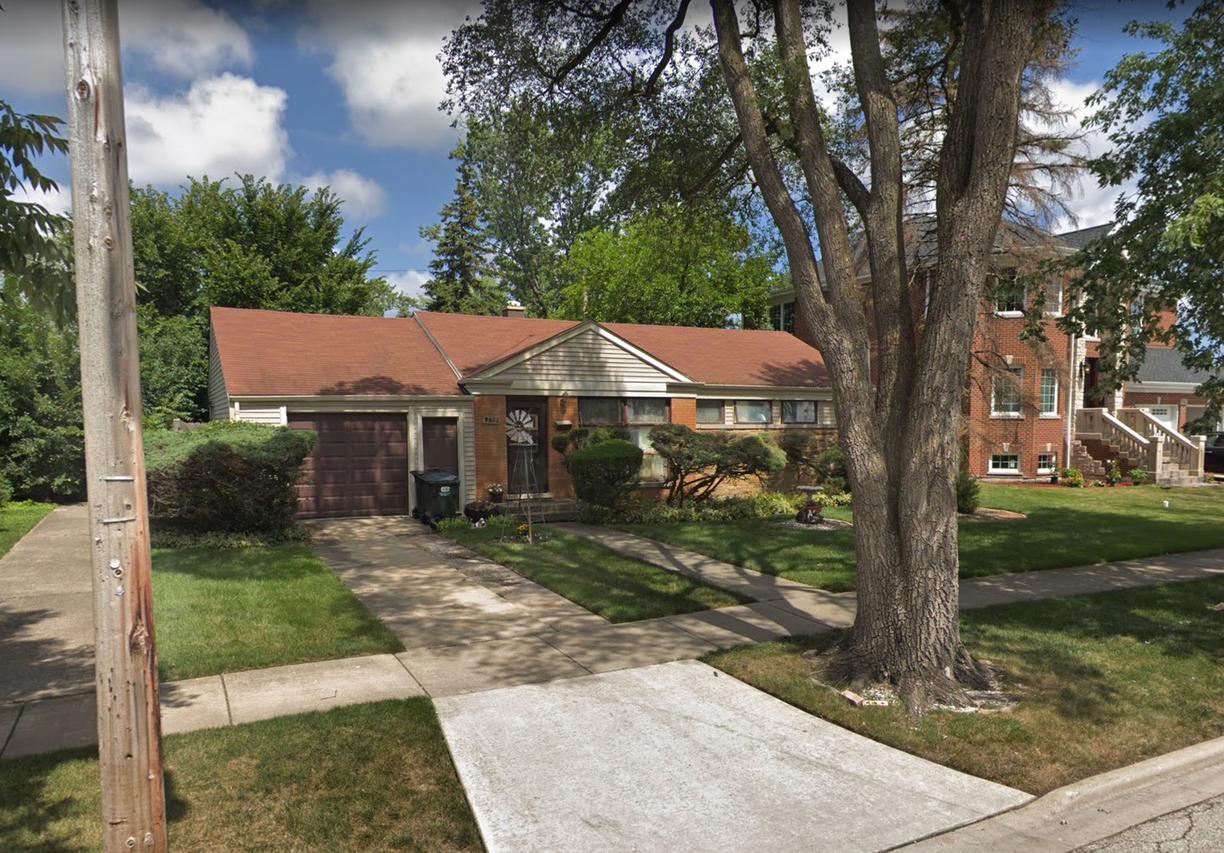 7044 Emerson St., Morton Grove, IL 60053