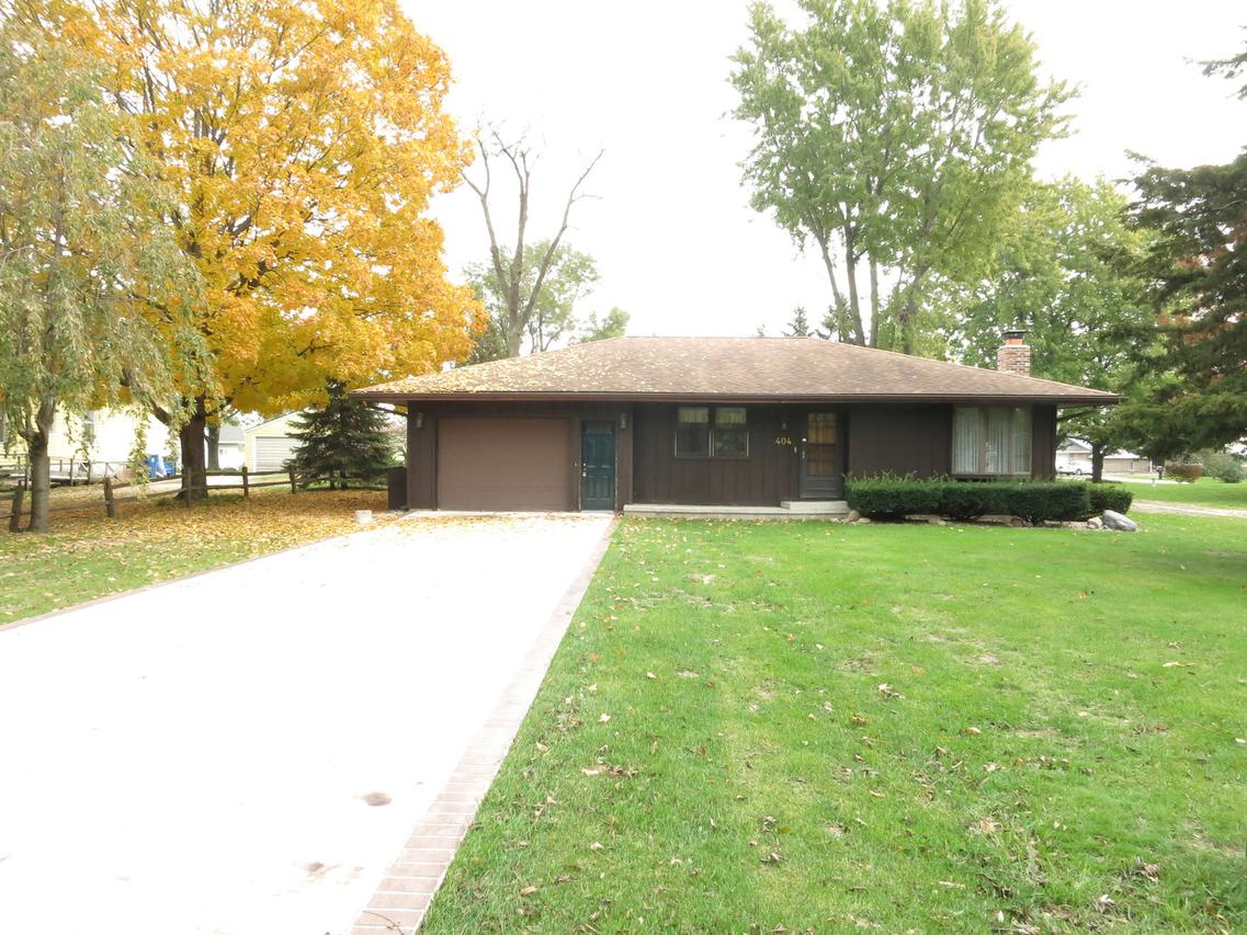 404 Boxelder St., Odell, IL 60460