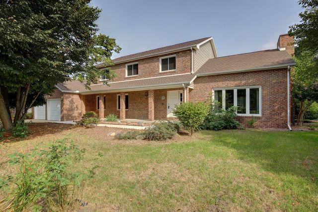 1210 Wilshire Ct., Champaign, IL 61821