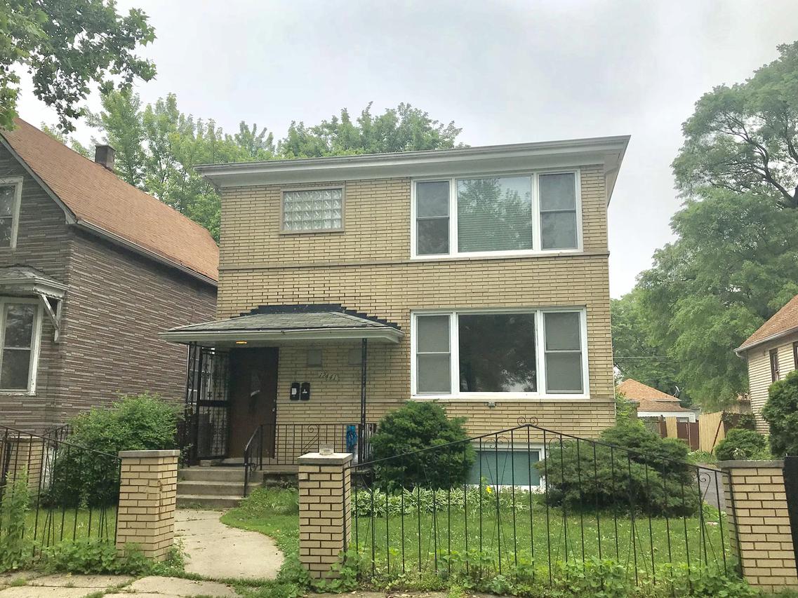 12441 S Normal Ave., Chicago, IL 60628