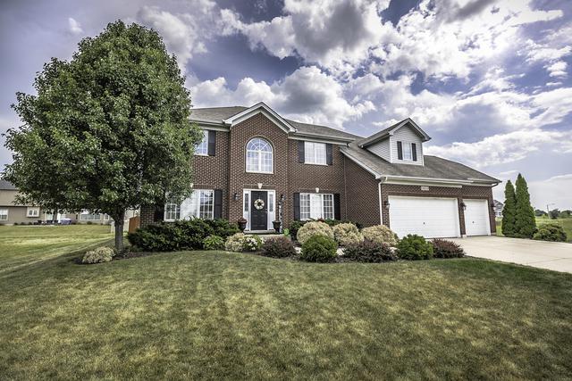 16518 S Mueller Cir., Plainfield, IL 60586