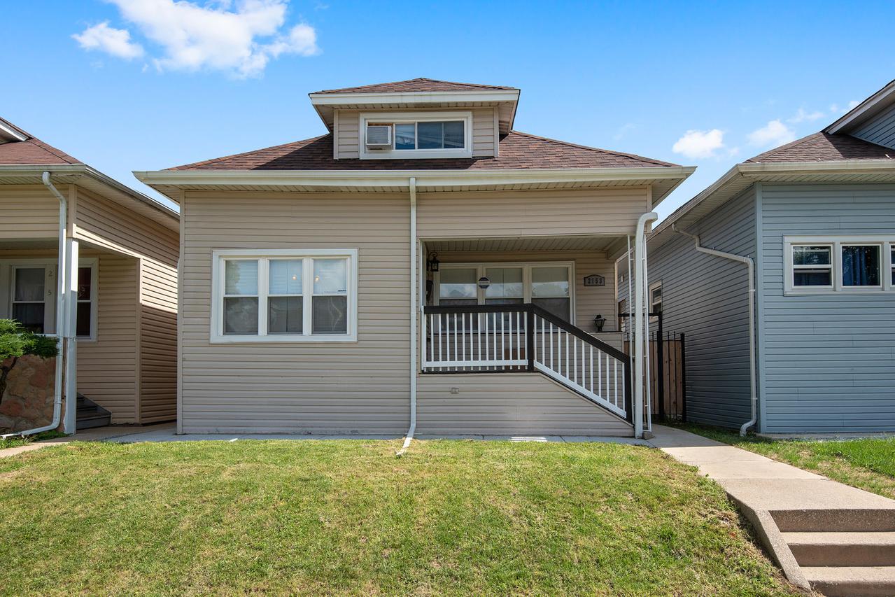 2153 N Mulligan Ave., Chicago, IL 60639