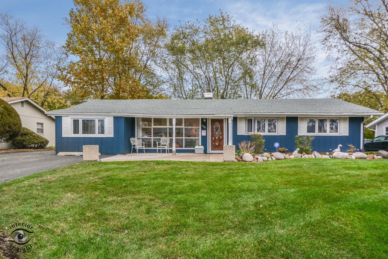 19041 Baker Ave., Country Club Hills, IL 60478