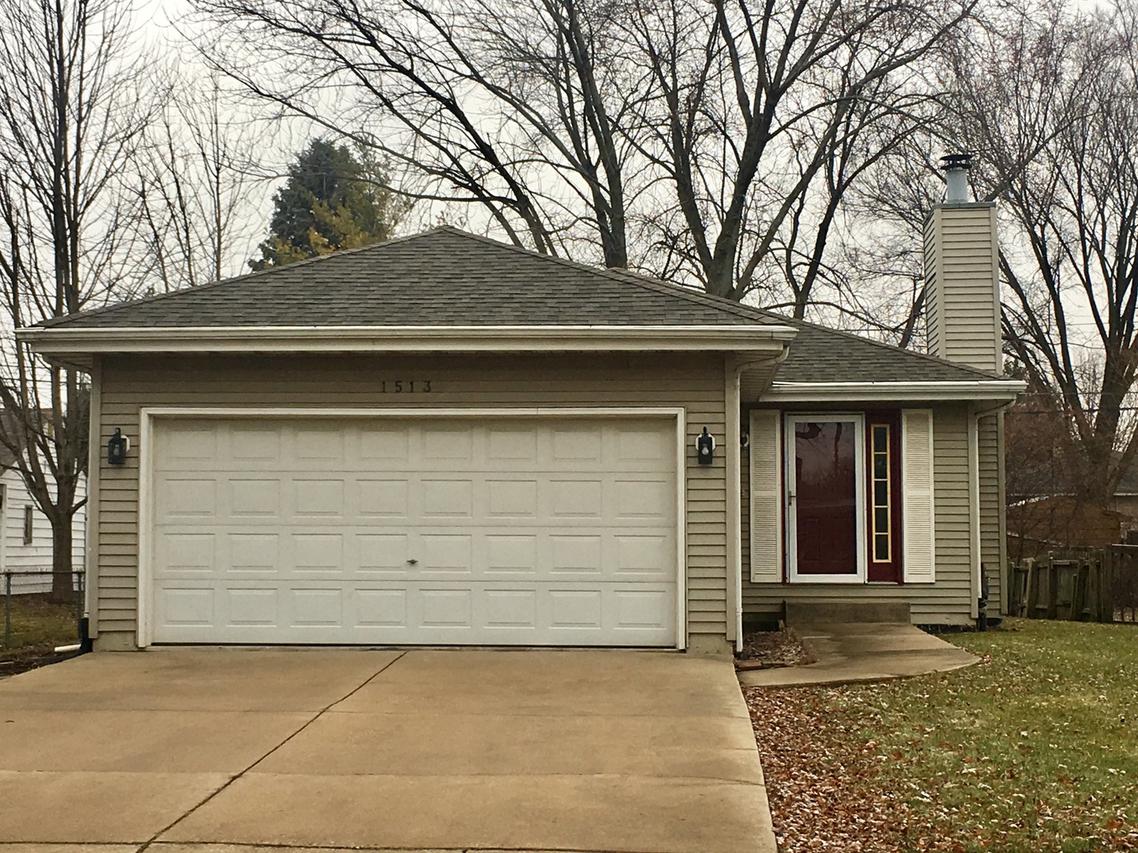 1513 Dearborn St., Joliet, IL 60435