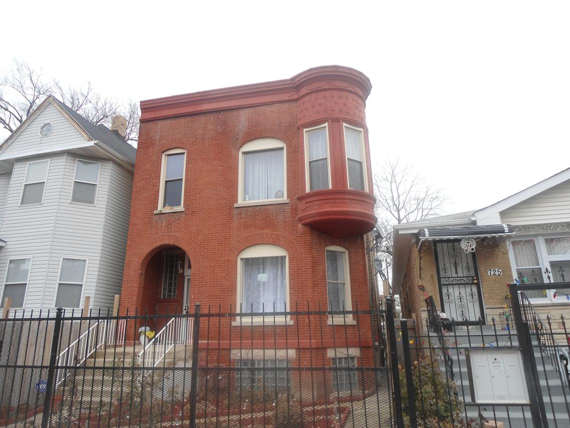 729 N Laramie Ave., Chicago, IL 60644