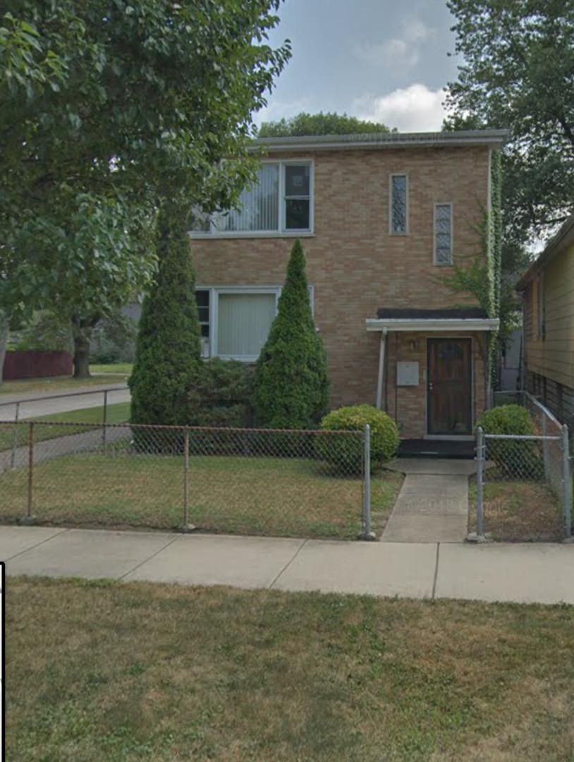 301 W 118th St., Chicago, IL 60628