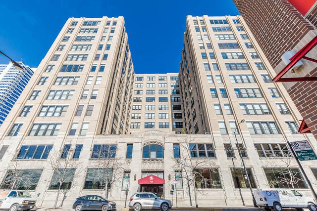 728 W Jackson Blvd. #410, Chicago, IL 60661