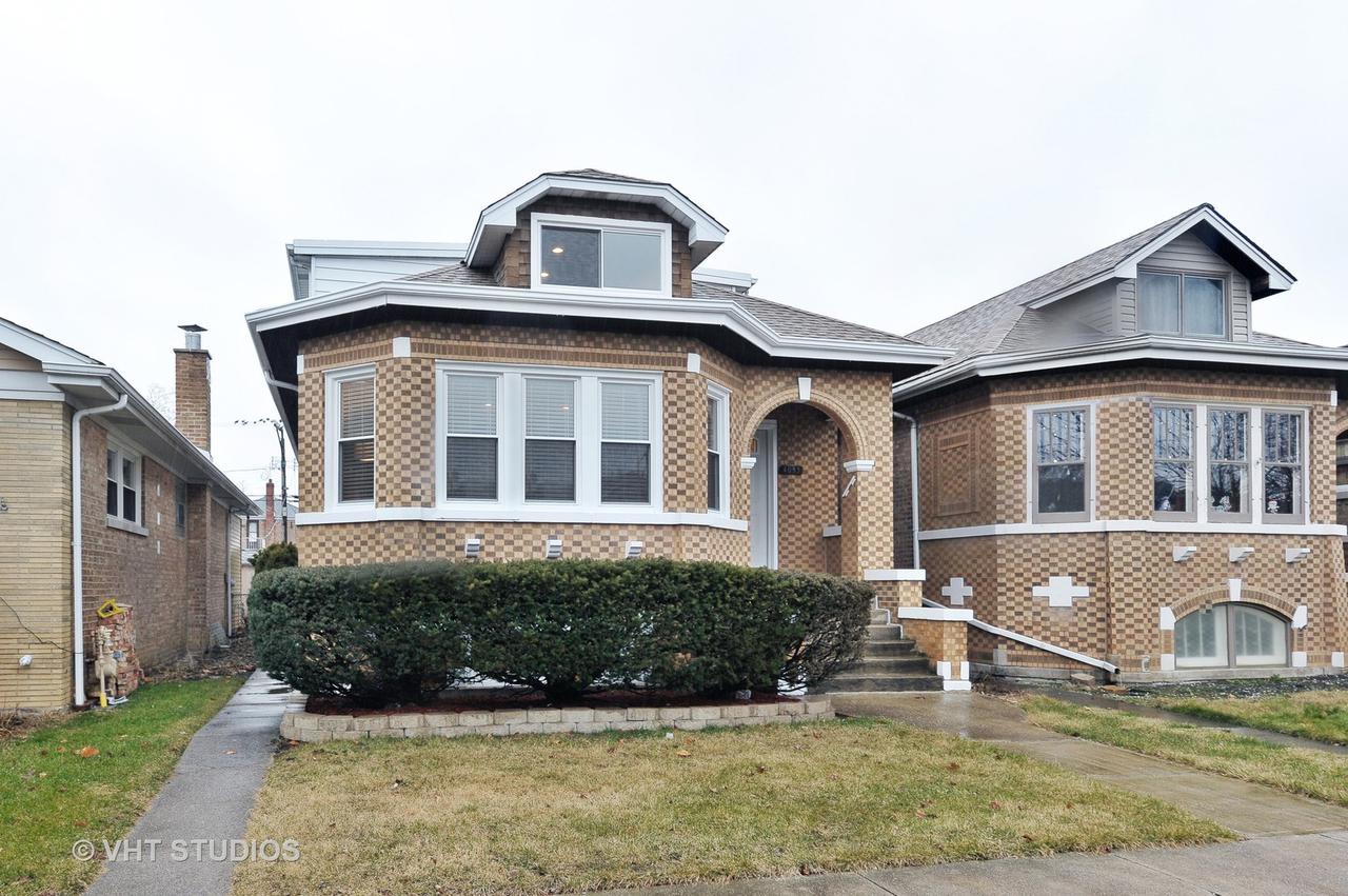 4053 N Mango Ave., Chicago, IL 60634