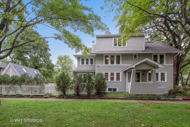 500 Gregory Ave., Wilmette, IL 60091