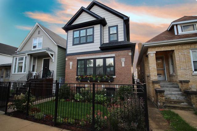 3012 N Spaulding Ave., Chicago, IL 60618
