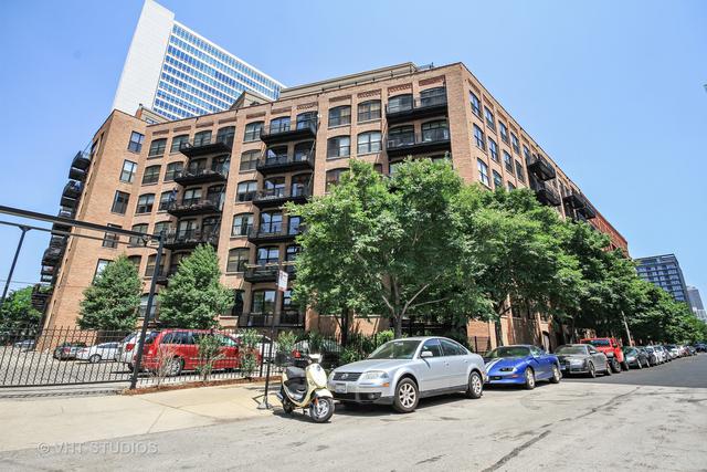 520 W Huron St. #320, Chicago, IL 60654