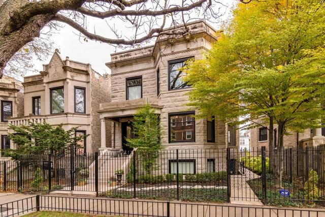 2641 N Troy St., Chicago, IL 60647