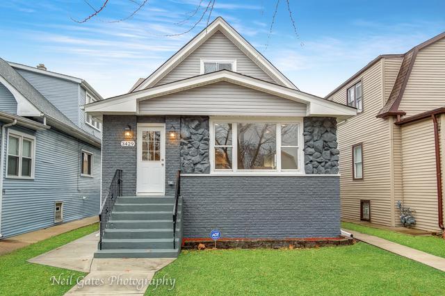 3429 N Kilpatrick Ave., Chicago, IL 60641