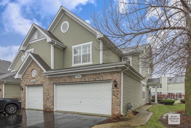 1056 Sheridan Cir., Naperville, IL 60563