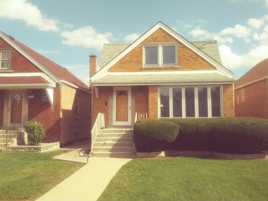 6523 S Kenneth Ave., Chicago, IL 60629