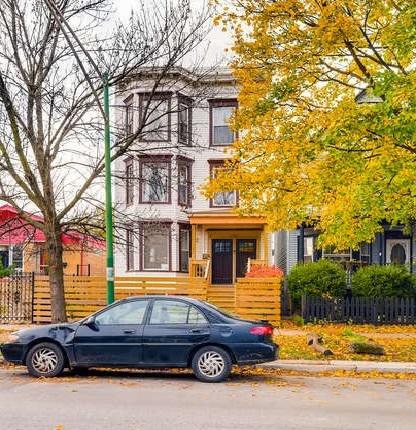2426 N Hamlin Ave., Chicago, IL 60647