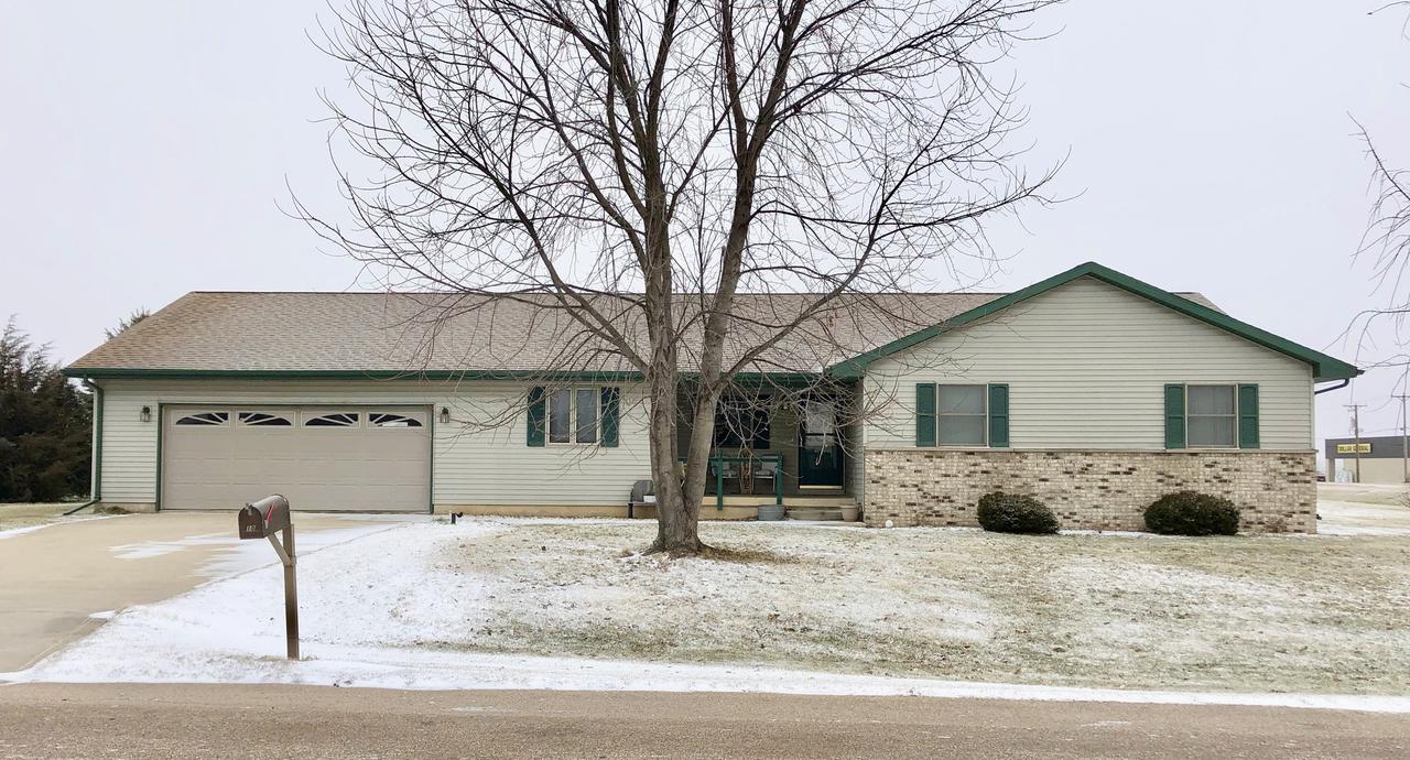 10 Joe Dr. West, Amboy, IL 61310