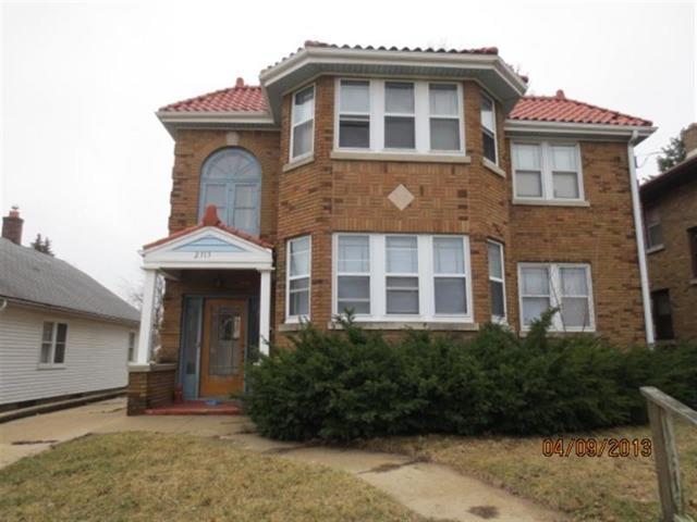 2313 12th Ave., Rockford, IL 61104