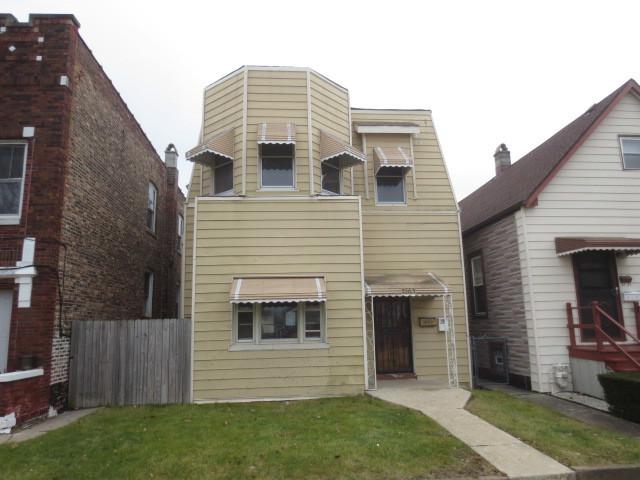 3503 W 59th Pl., Chicago, IL 60629