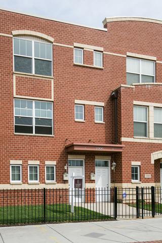 2312 E 71st St. #B, Chicago, IL 60649