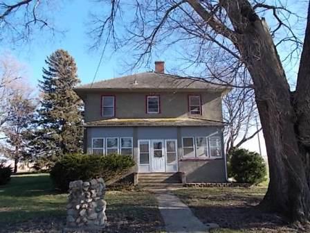 775 N Gorham Rd., Morris, IL 60450