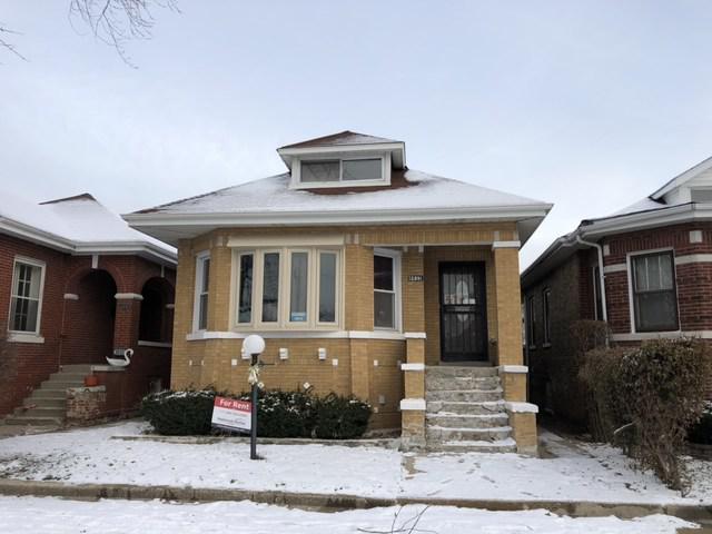 9935 S Peoria St., Chicago, IL 60643