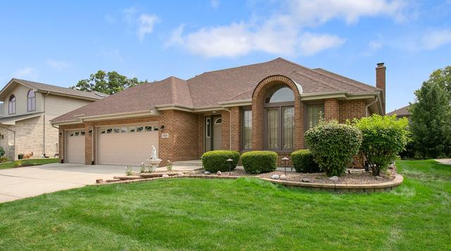 1168 Covington Dr., Lemont, IL 60439