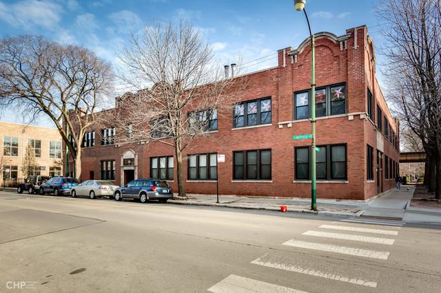 2435 N Sheffield Ave. #5, Chicago, IL 60614
