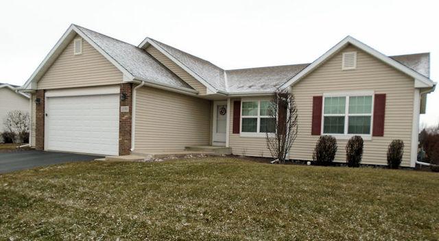 1591 Squires Landing, Rochelle, IL 61068