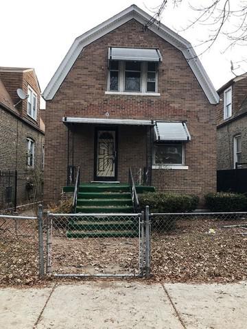 845 N Keystone Ave., Chicago, IL 60651