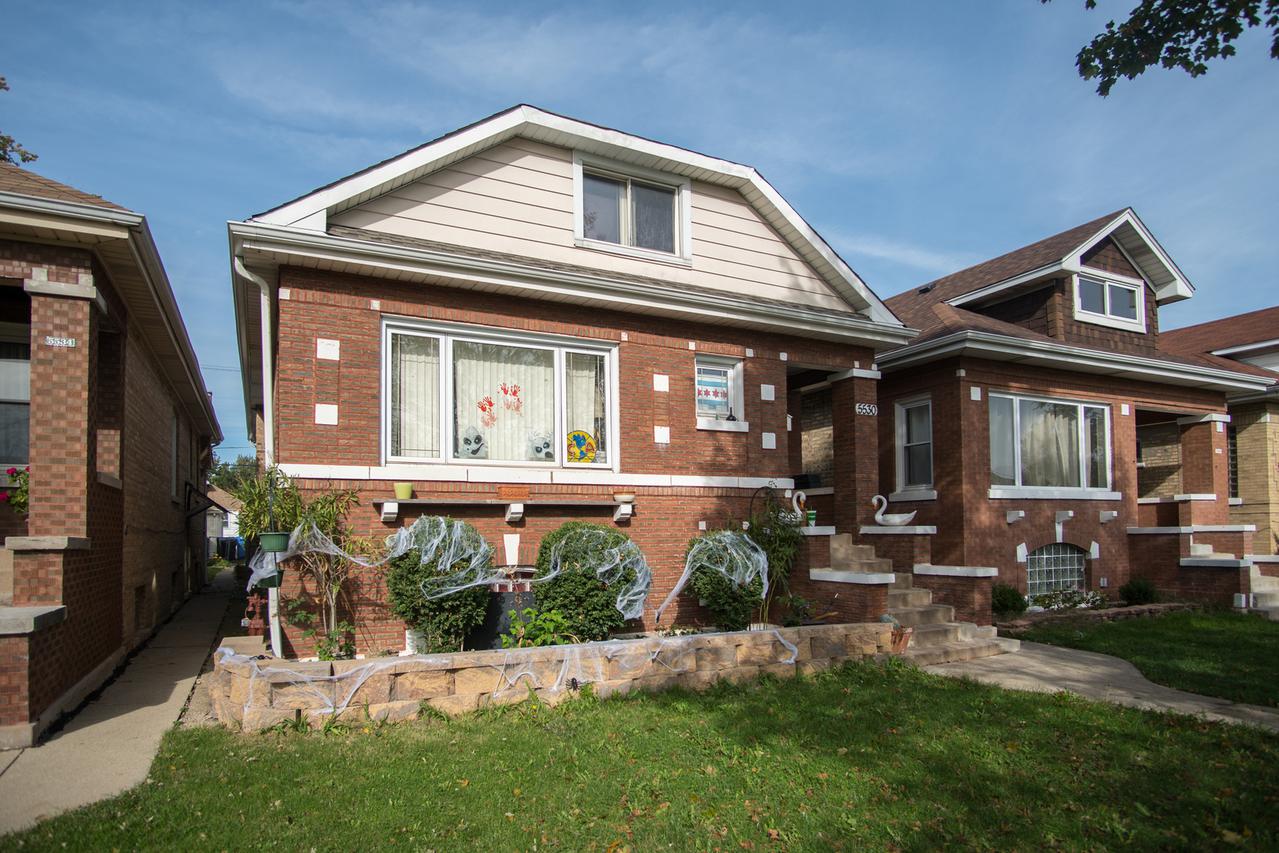 5530 W Henderson St., Chicago, IL 60641