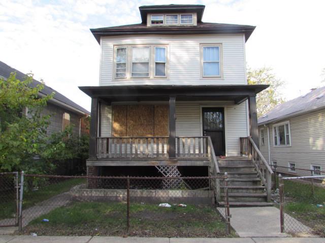 8026 S Manistee Ave., Chicago, IL 60617