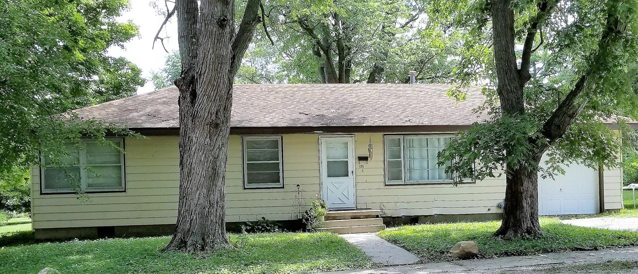 105 Franklin St., Georgetown, IL 61846