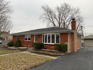 7931 W 82nd St., Bridgeview, IL 60455