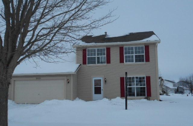 2051 Kathleen Cir., Montgomery, IL 60538