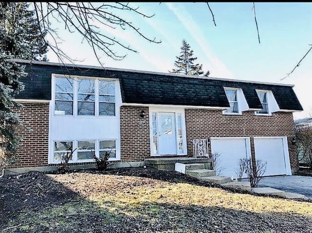 17790 Pheasant Ln., Country Club Hills, IL 60478
