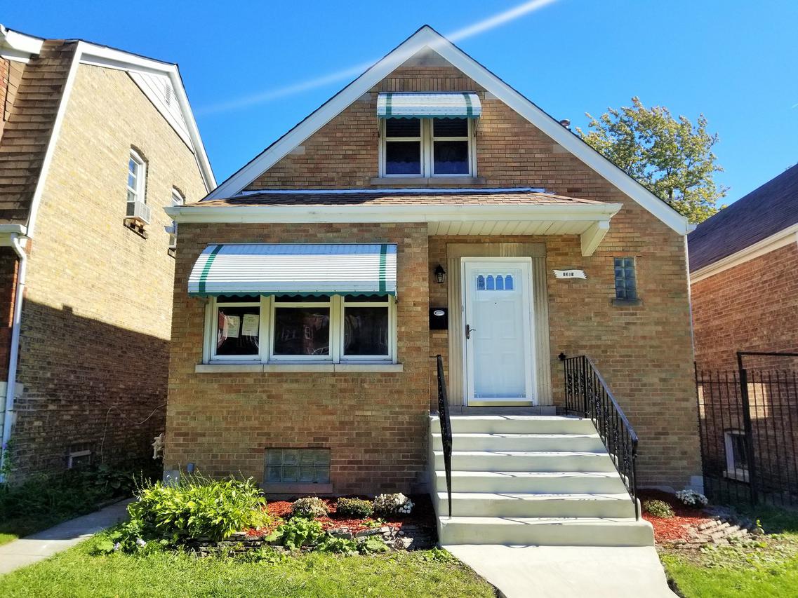 7319 S Maplewood Ave., Chicago, IL 60629