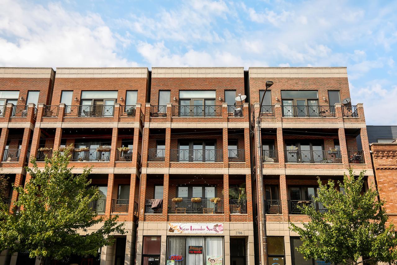 2706 W Chicago Ave. #3, Chicago, IL 60622