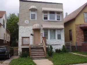 246 W 107th St., Chicago, IL 60628