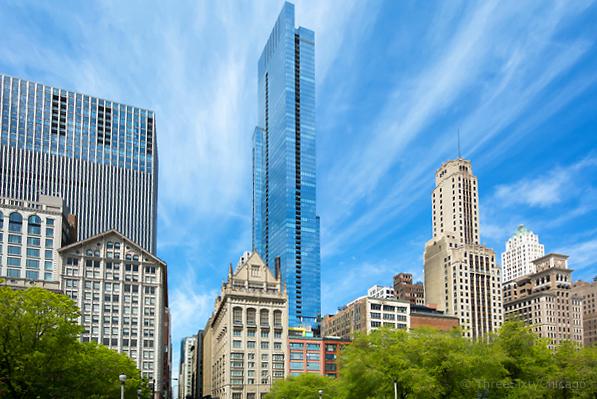 60 E Monroe St. #4606, Chicago, IL 60603