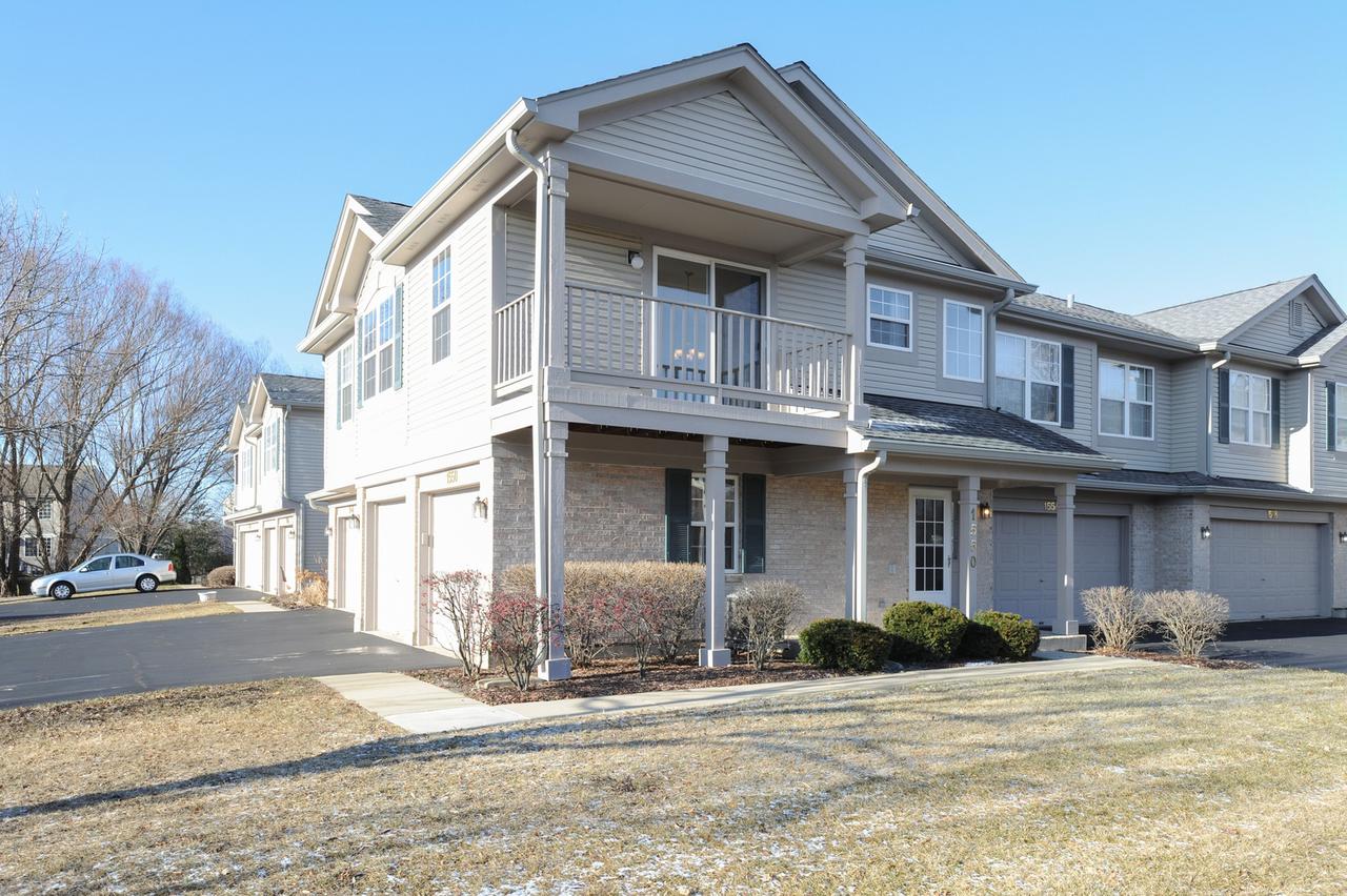 1550 Auburn Ln., Gurnee, IL 60031